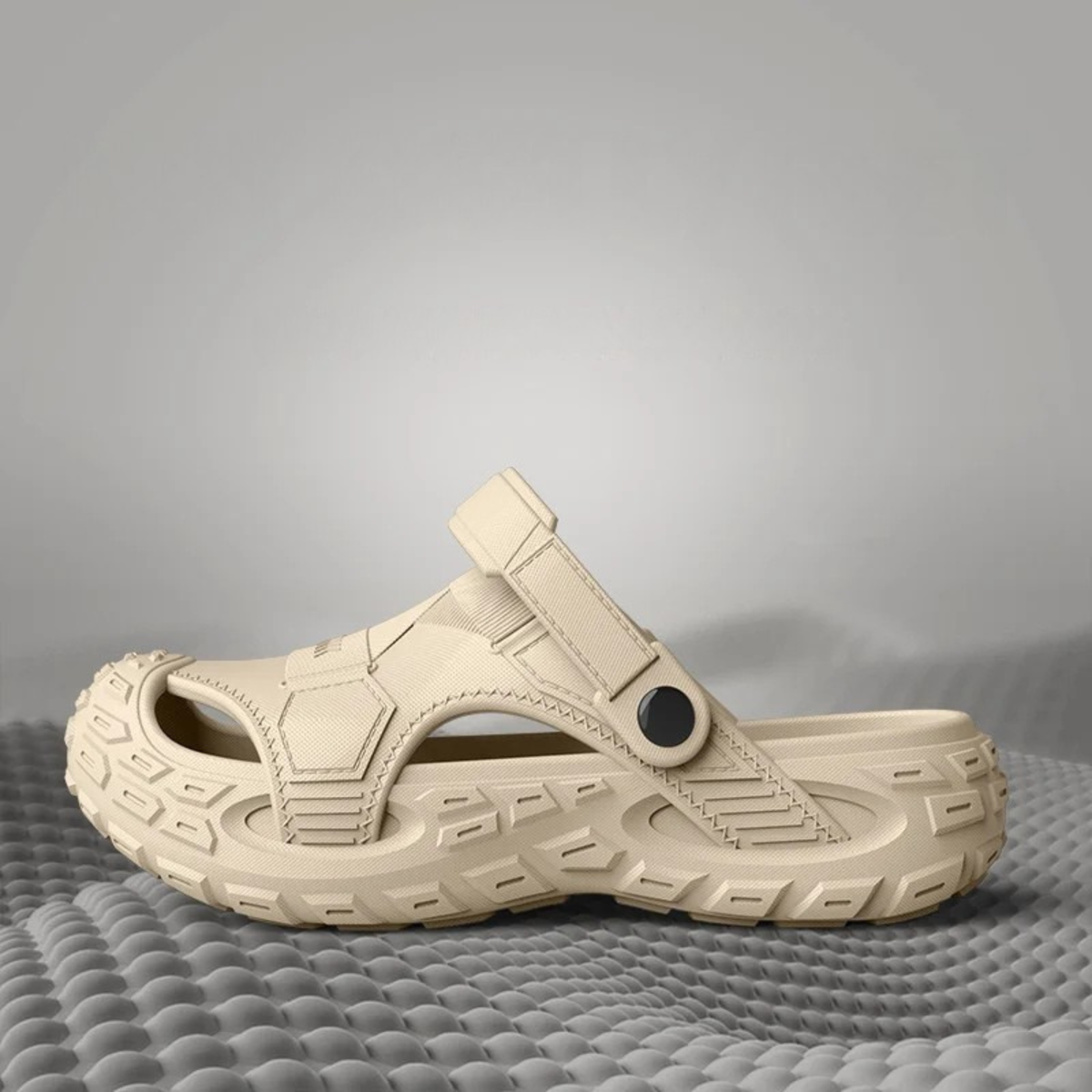 Sneaker Trail Sandal
