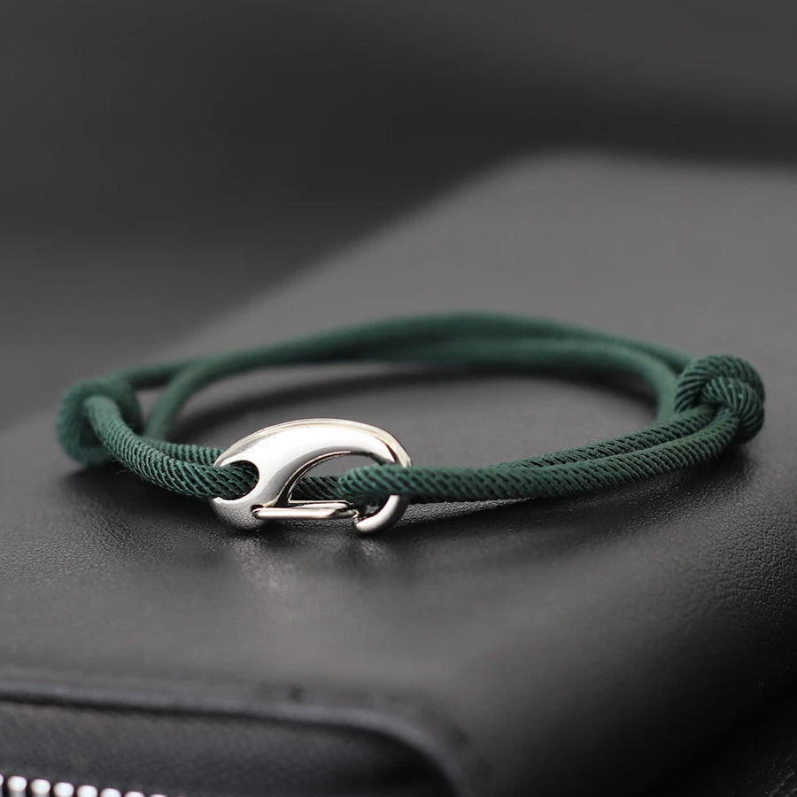 Aura Loop Bracelet
