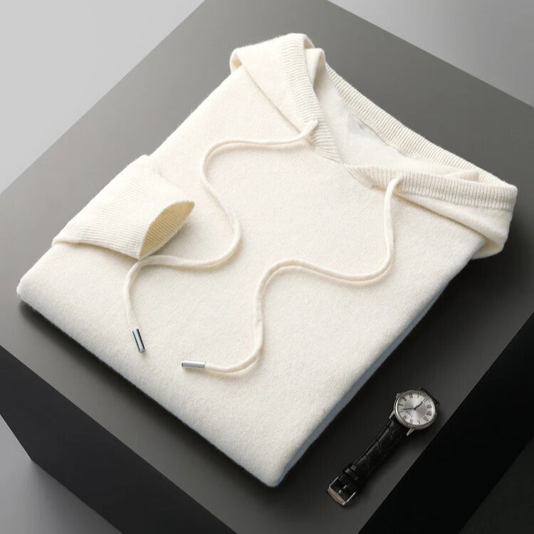 Sorrento Comfort Hoodie