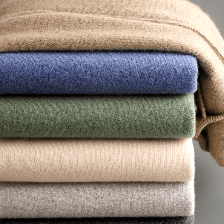 Sorrento Comfort Hoodie