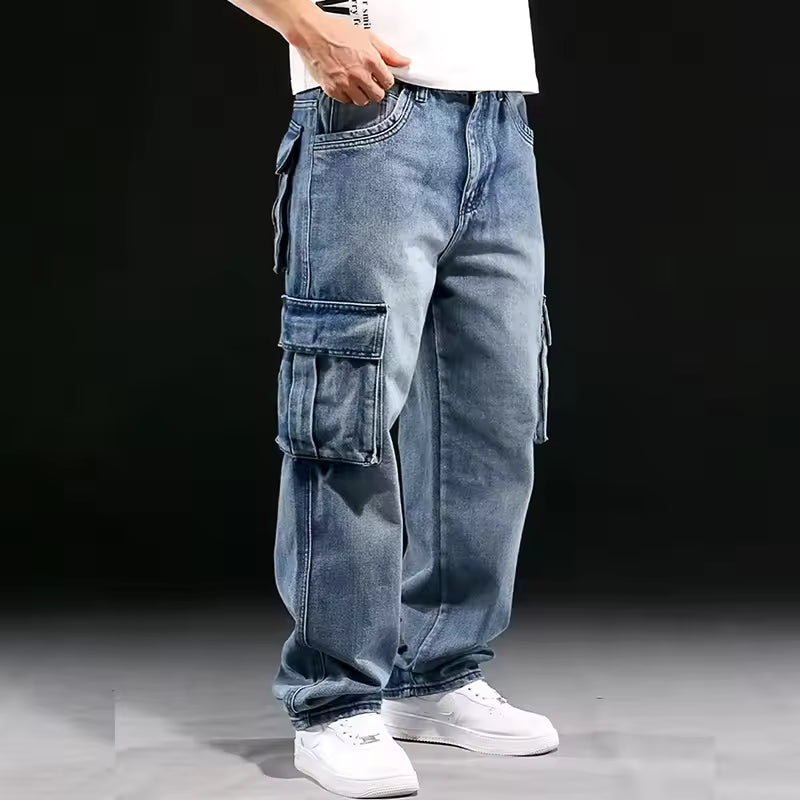 Ridgeway Utility Jeans