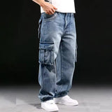 Ridgeway Utility Jeans
