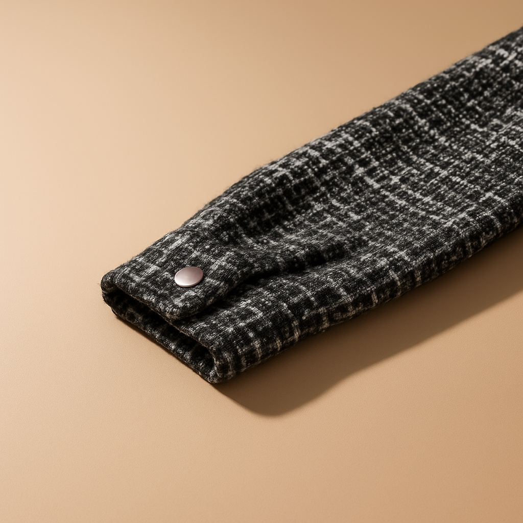 Briar Heritage Overshirt