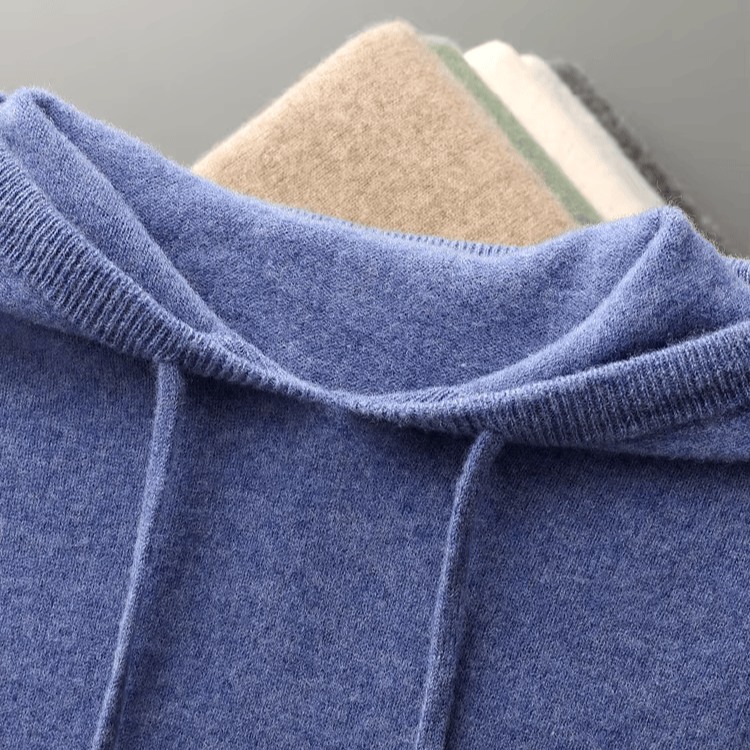 Sorrento Comfort Hoodie
