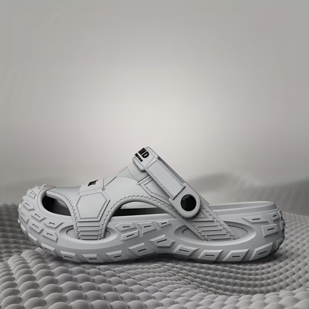 Sneaker Trail Sandal
