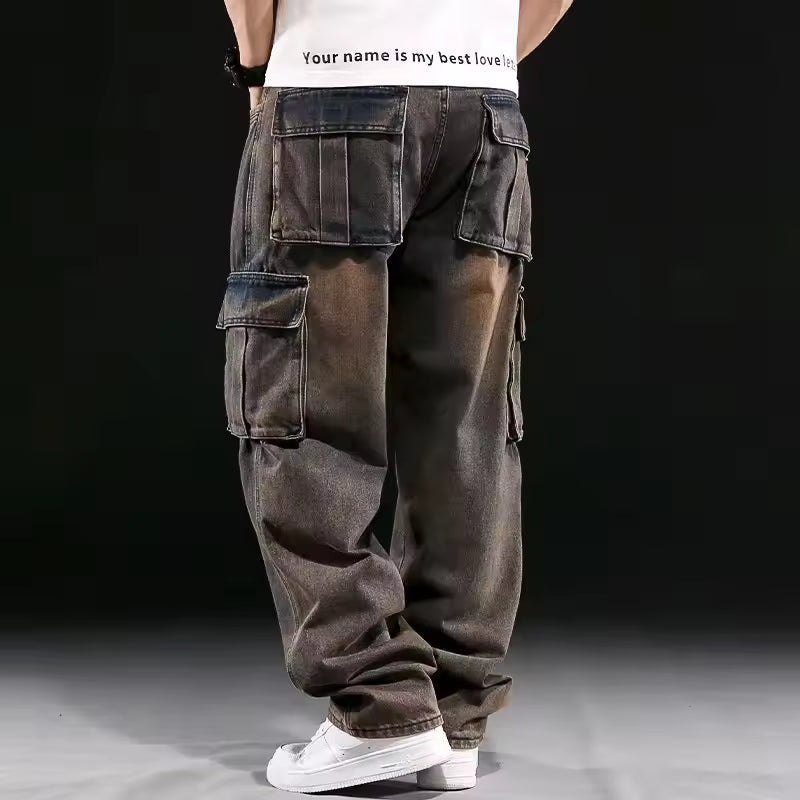 Ridgeway Utility Jeans