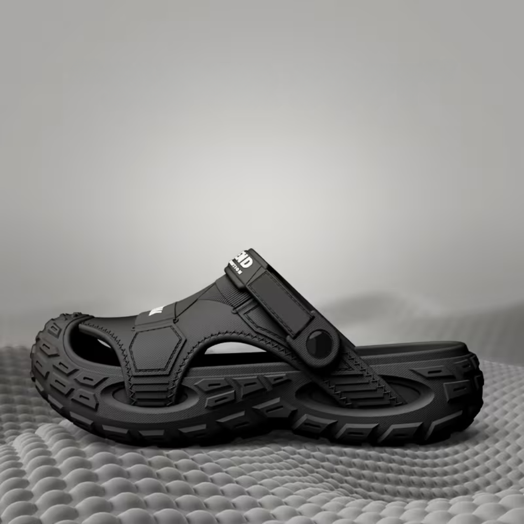 Sneaker Trail Sandal