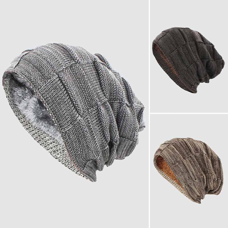 Camden Knit Beanie