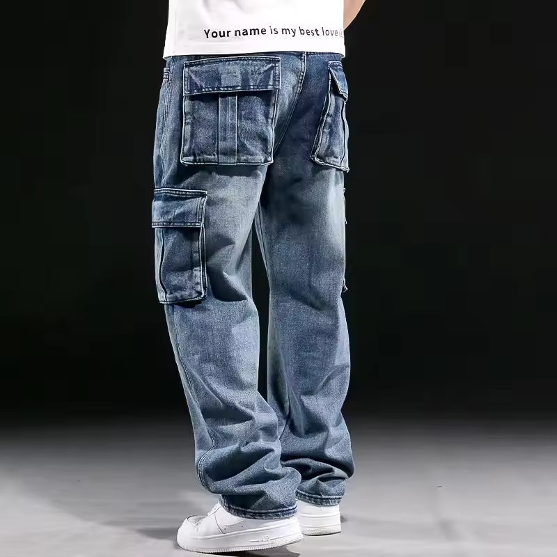 Ridgeway Utility Jeans