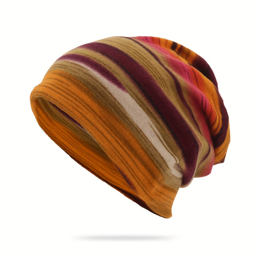 Orin Knit Beanie