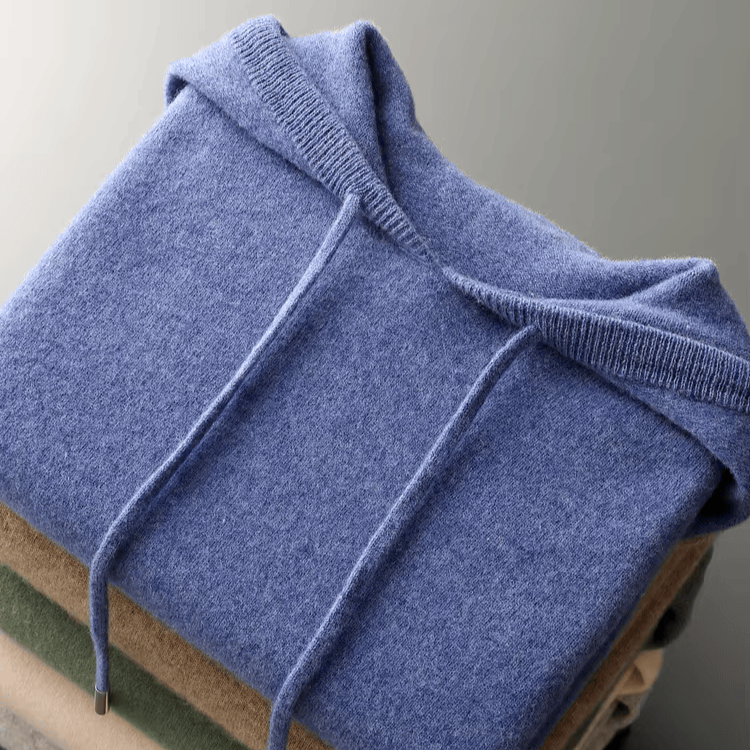 Sorrento Comfort Hoodie