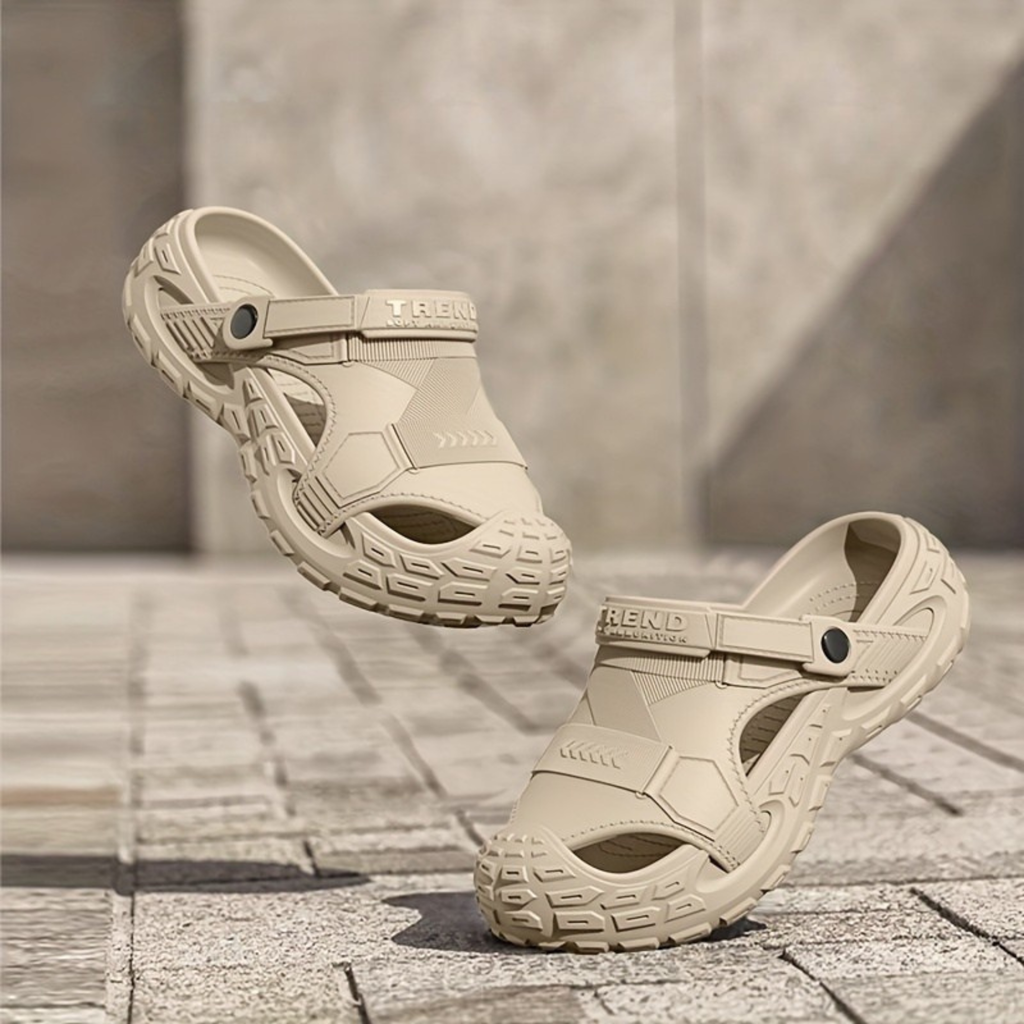 Sneaker Trail Sandal