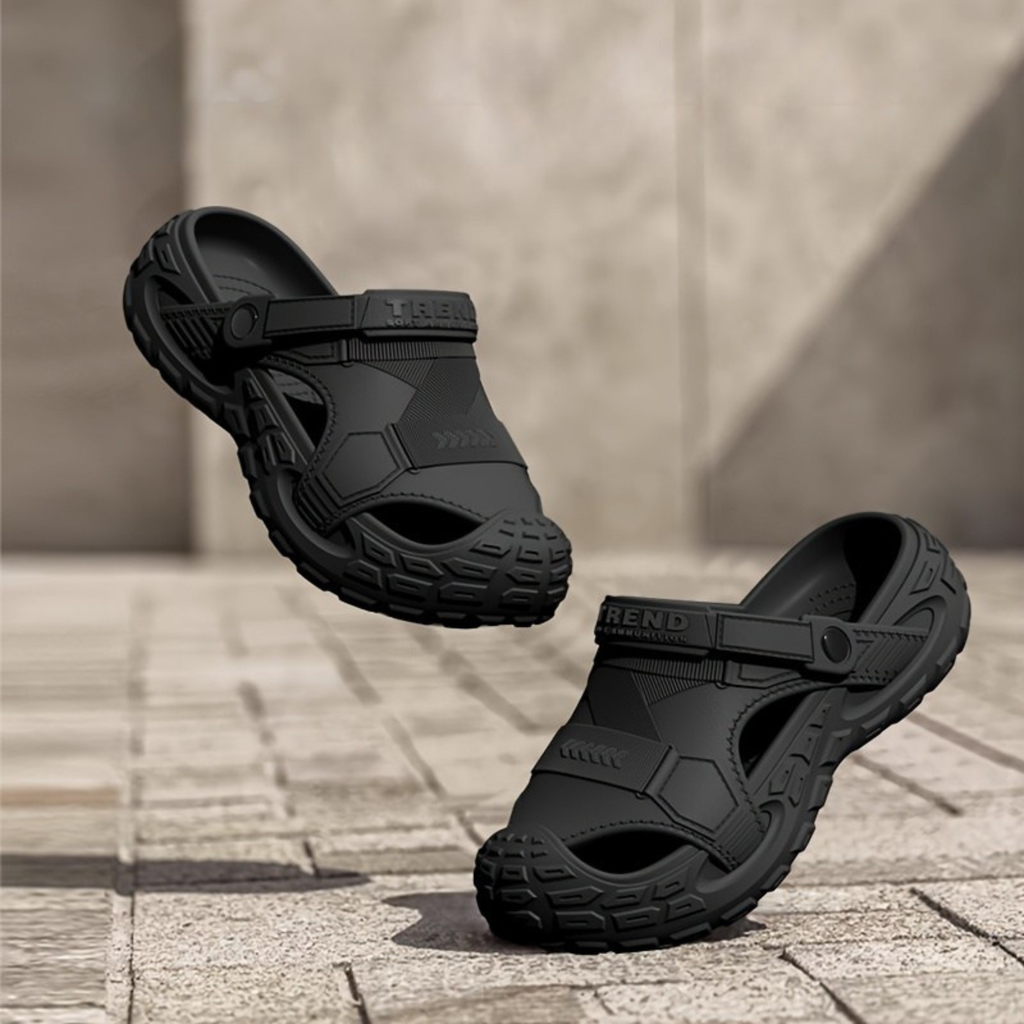 Sneaker Trail Sandal
