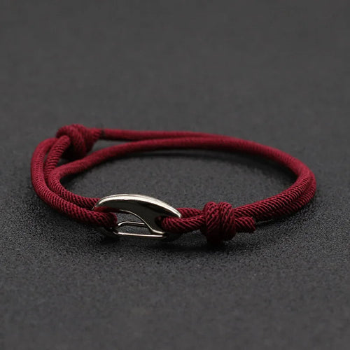 Aura Loop Bracelet