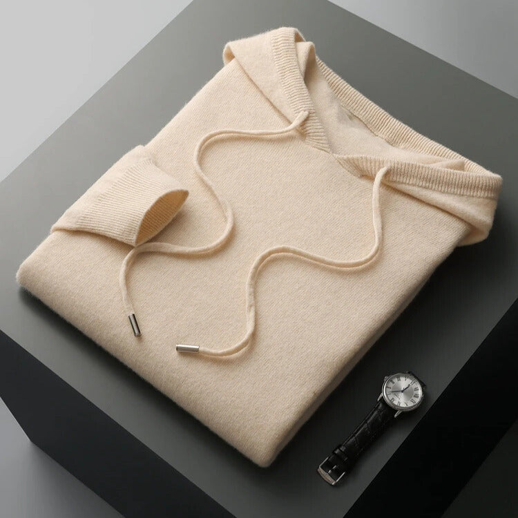 Sorrento Comfort Hoodie