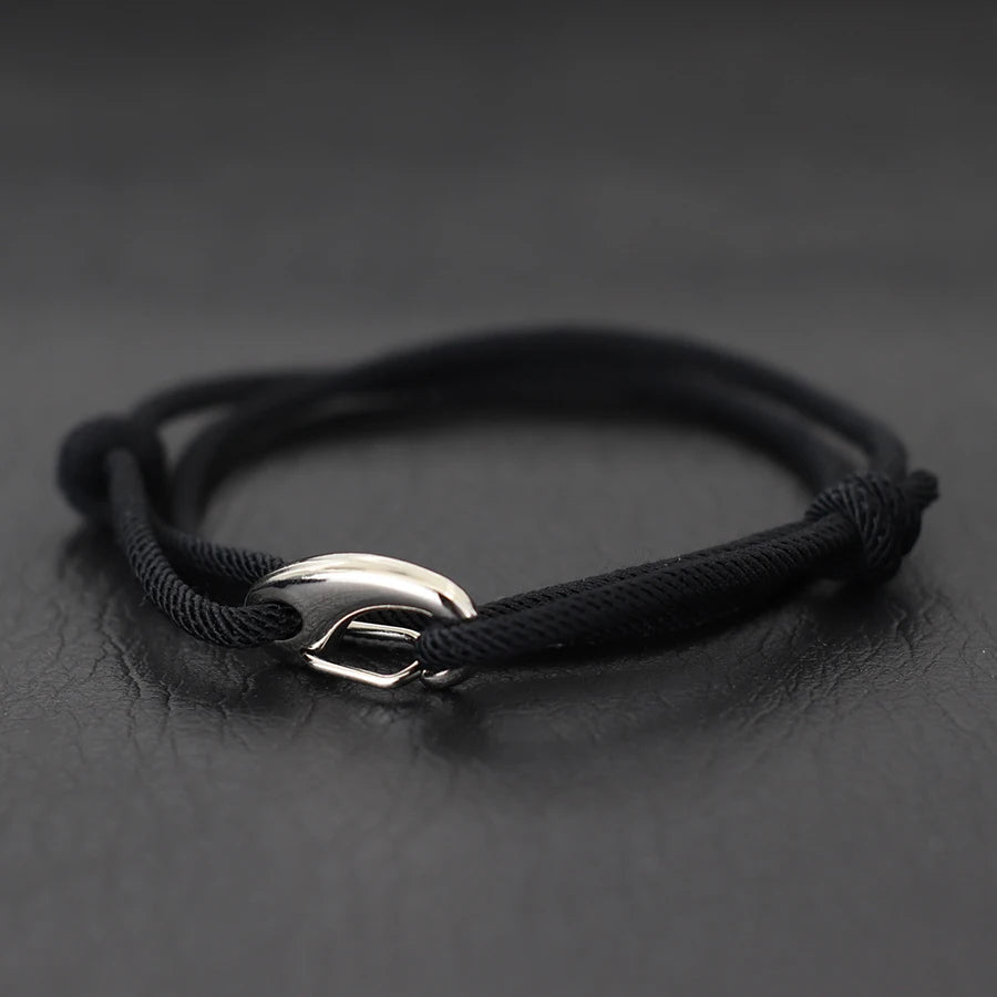 Aura Loop Bracelet