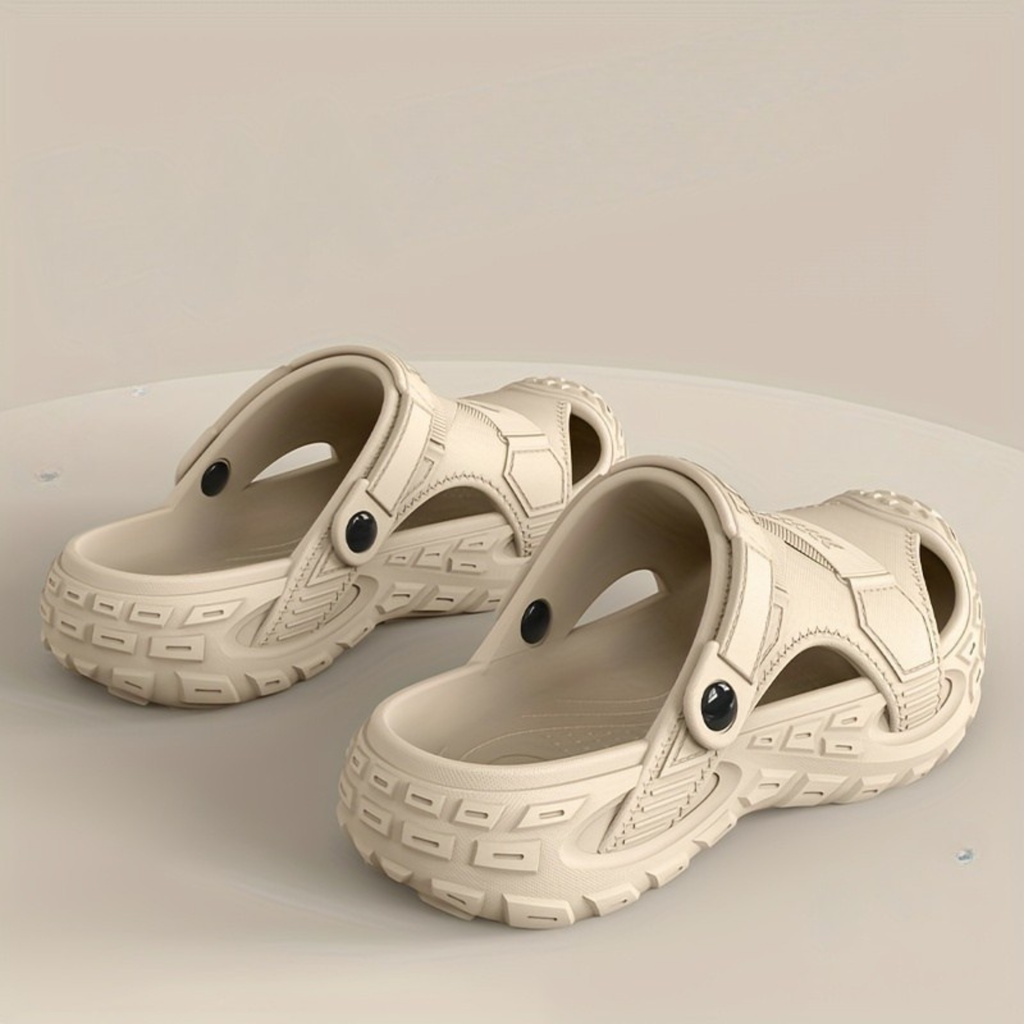 Sneaker Trail Sandal