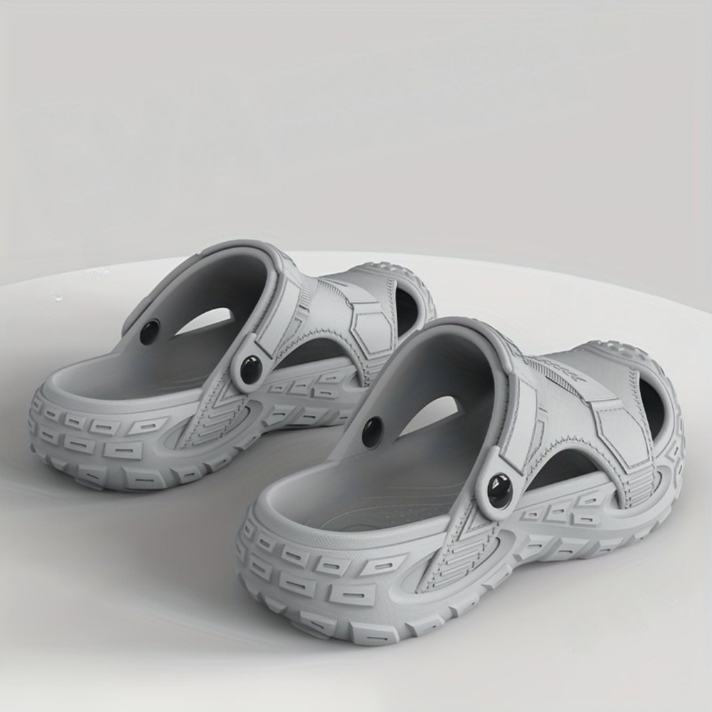Sneaker Trail Sandal