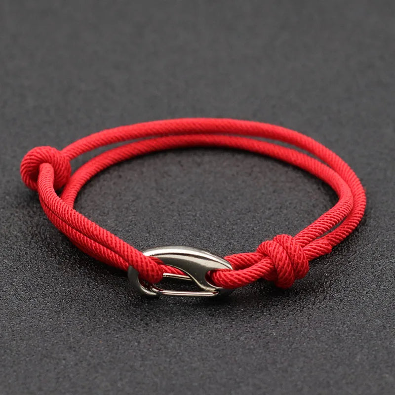 Aura Loop Bracelet