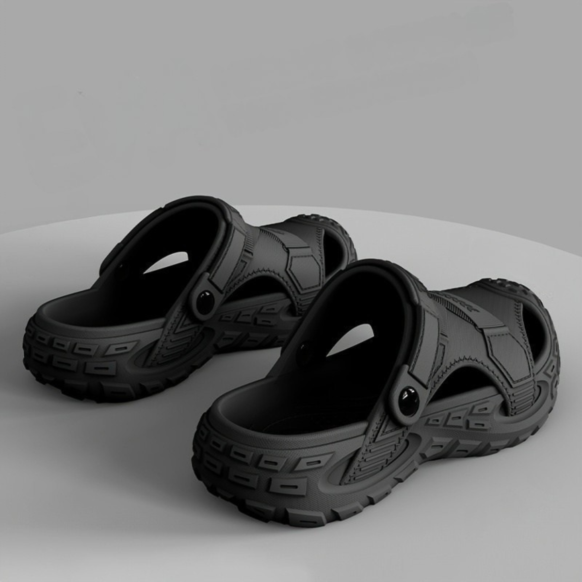 Sneaker Trail Sandal
