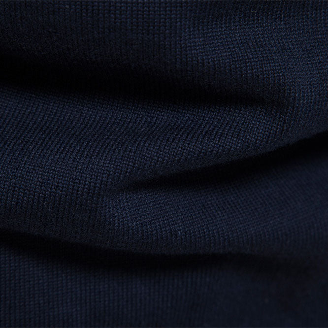 Valerio Half-Zip Sweater