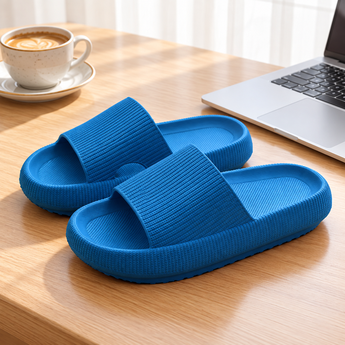 Siena Cloud Slides