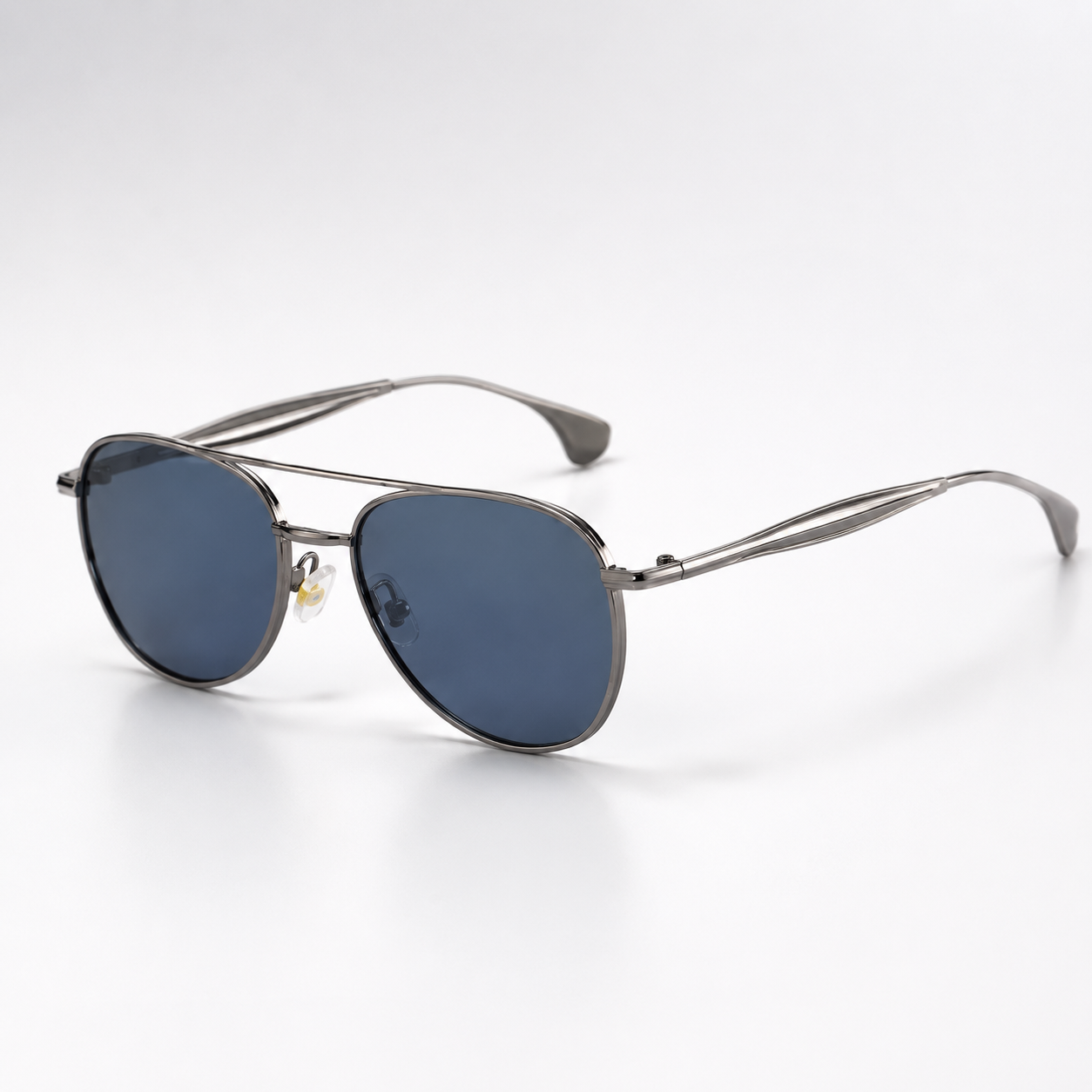 IronClad Signature Aviator Sunglasses