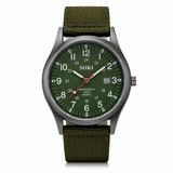 Ranger Field Watch