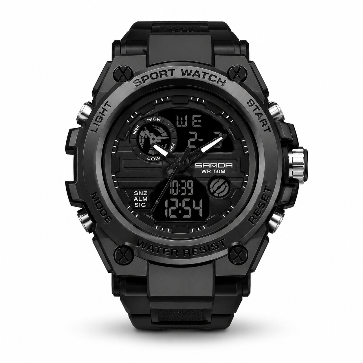 VORTEX™ Outdoor Pro