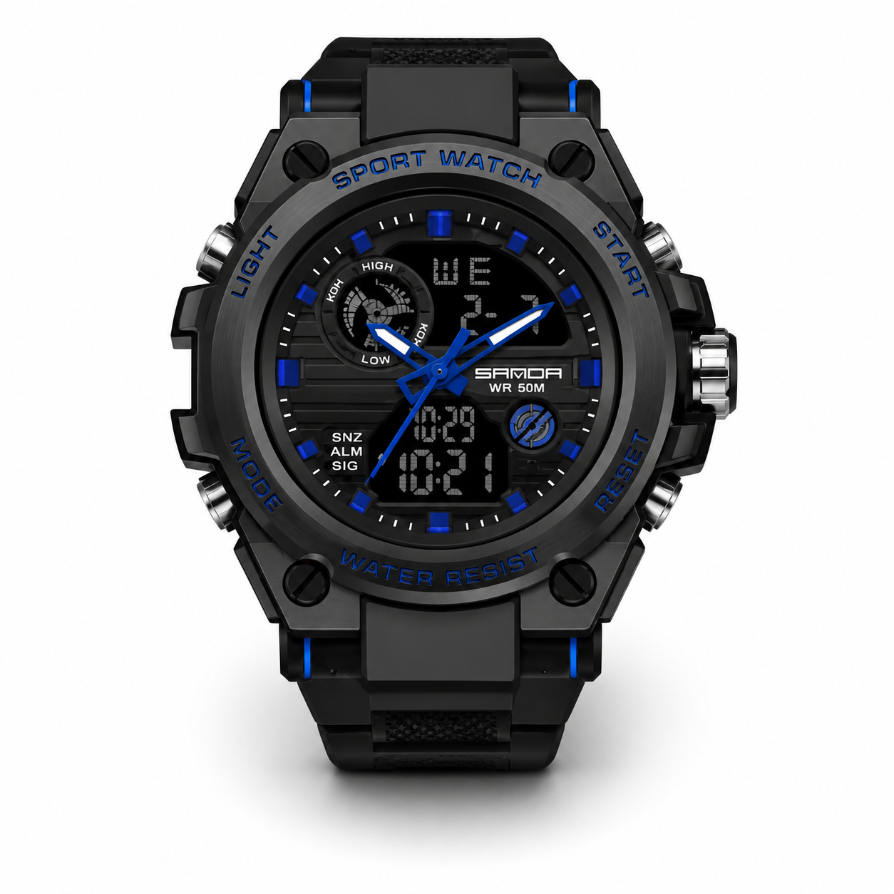 VORTEX™ Outdoor Pro