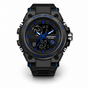 Black blue