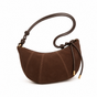 Coffee Suede