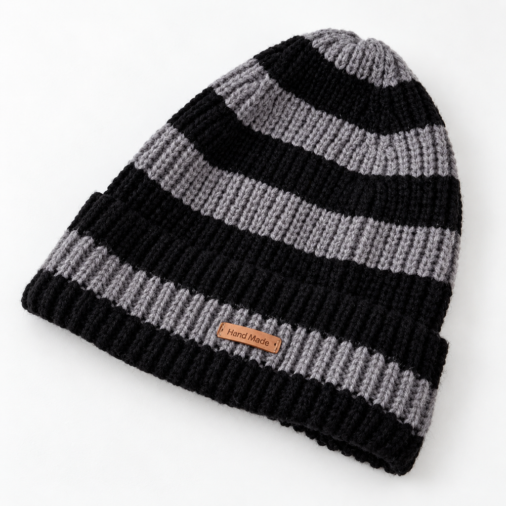 Harborline Stripe Beanie