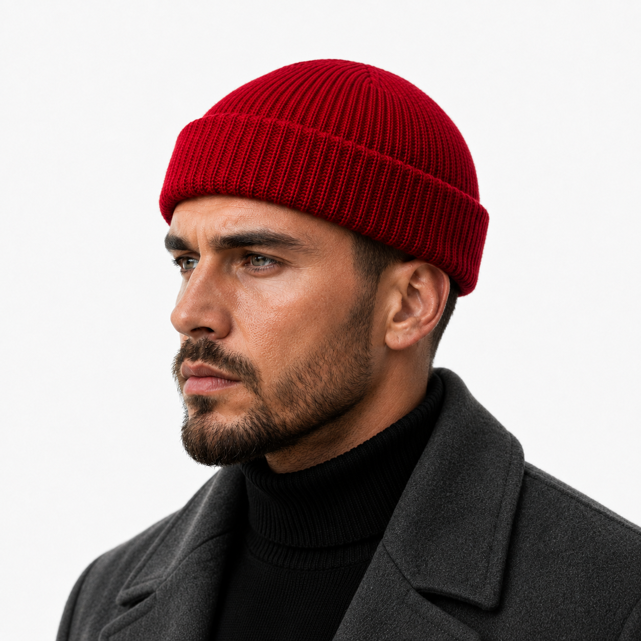 Red Lifestyle