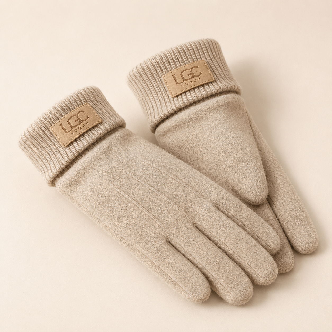 Northmere Gloves