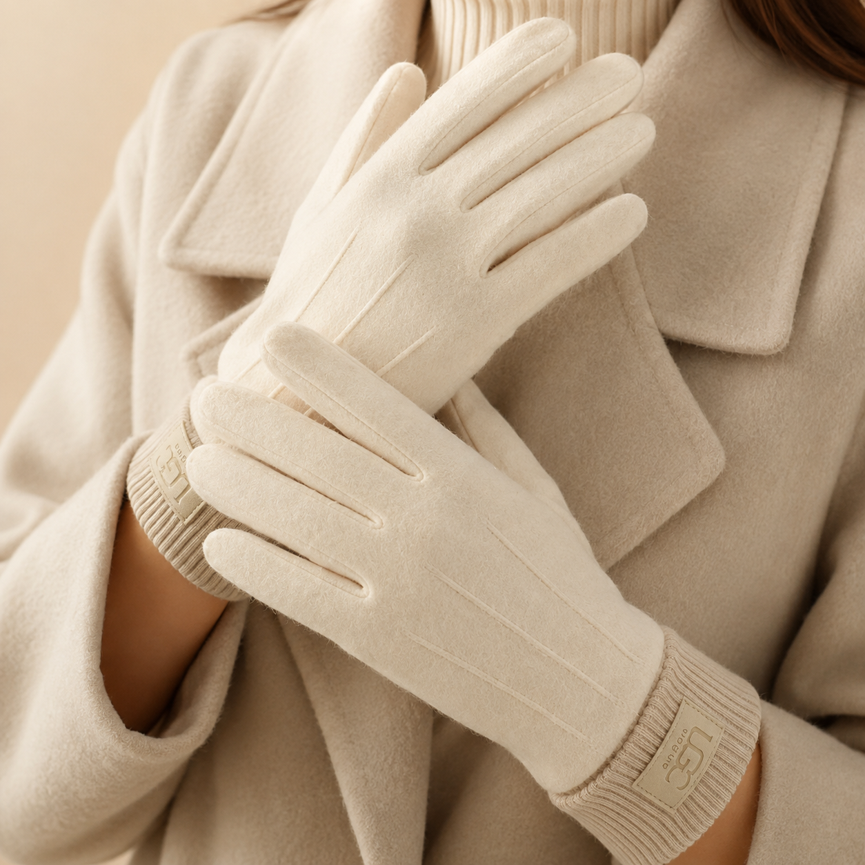 Northmere Gloves