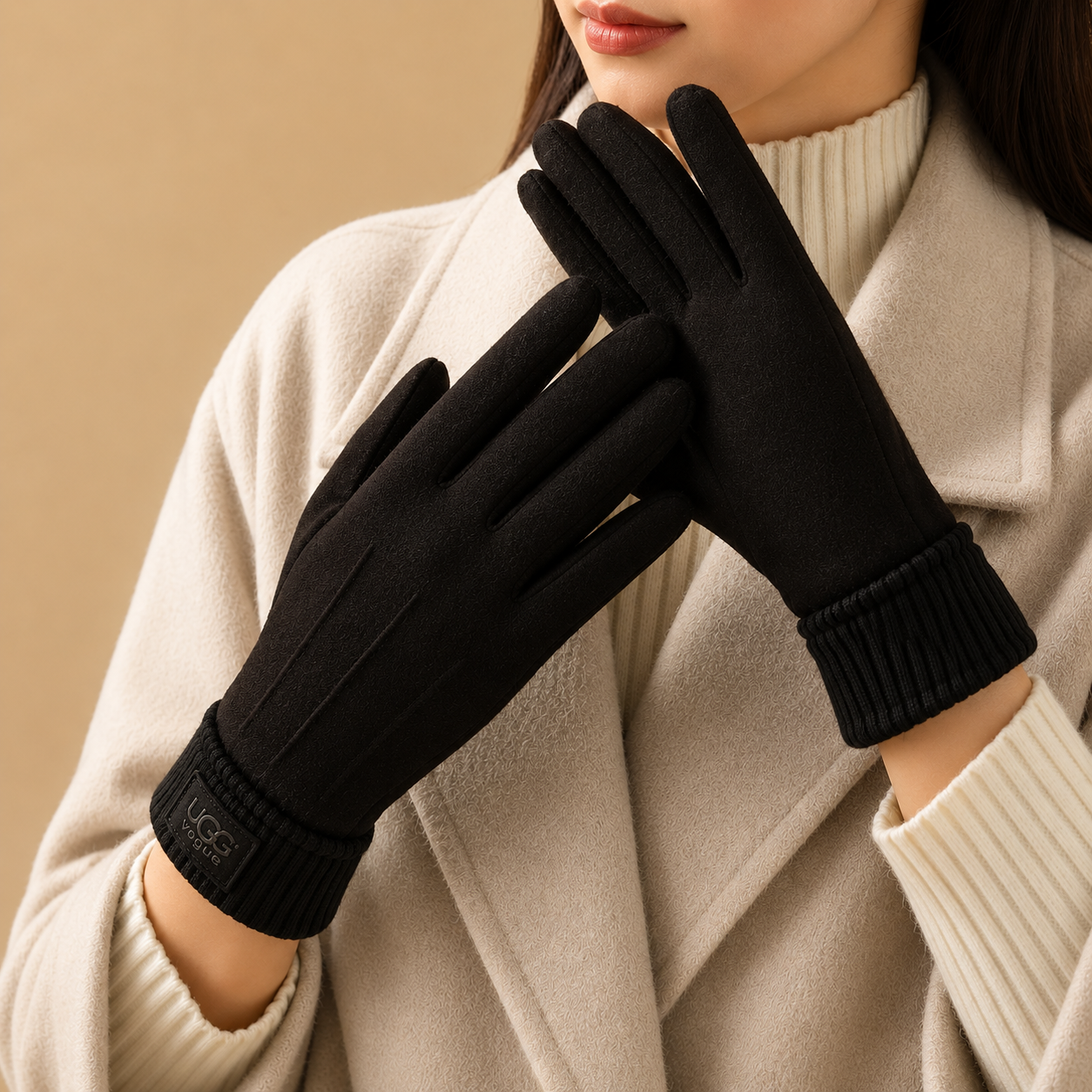 Northmere Gloves
