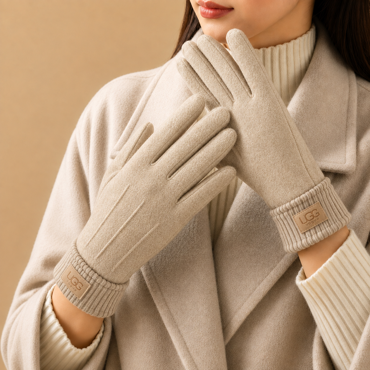 Northmere Gloves