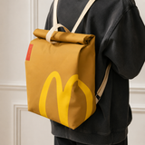 Mickey Dee Macbag