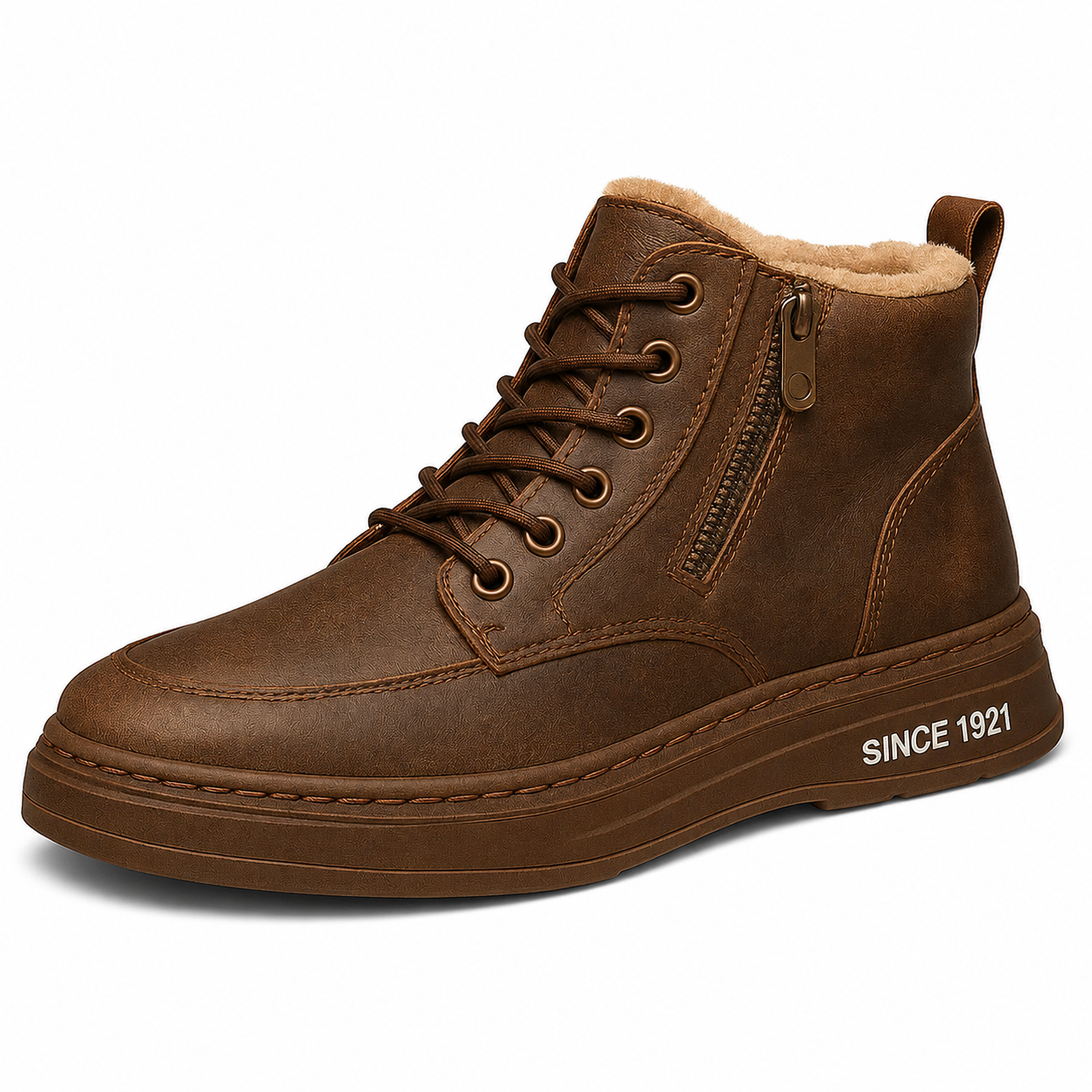 Monza Heritage Boots