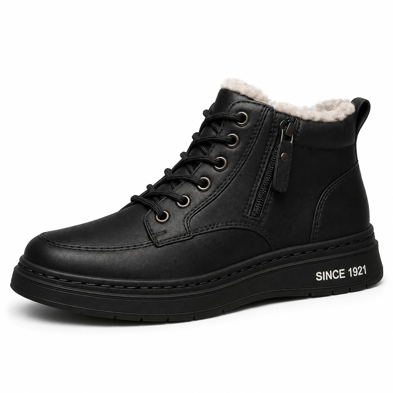 Monza Heritage Boots