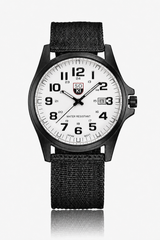 Stratton Field Watch