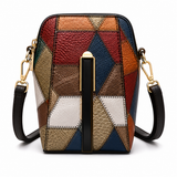 Sira™ Artisan Crossbody Bag