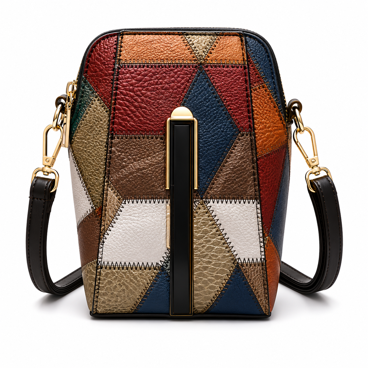 Sira™ Artisan Crossbody Bag