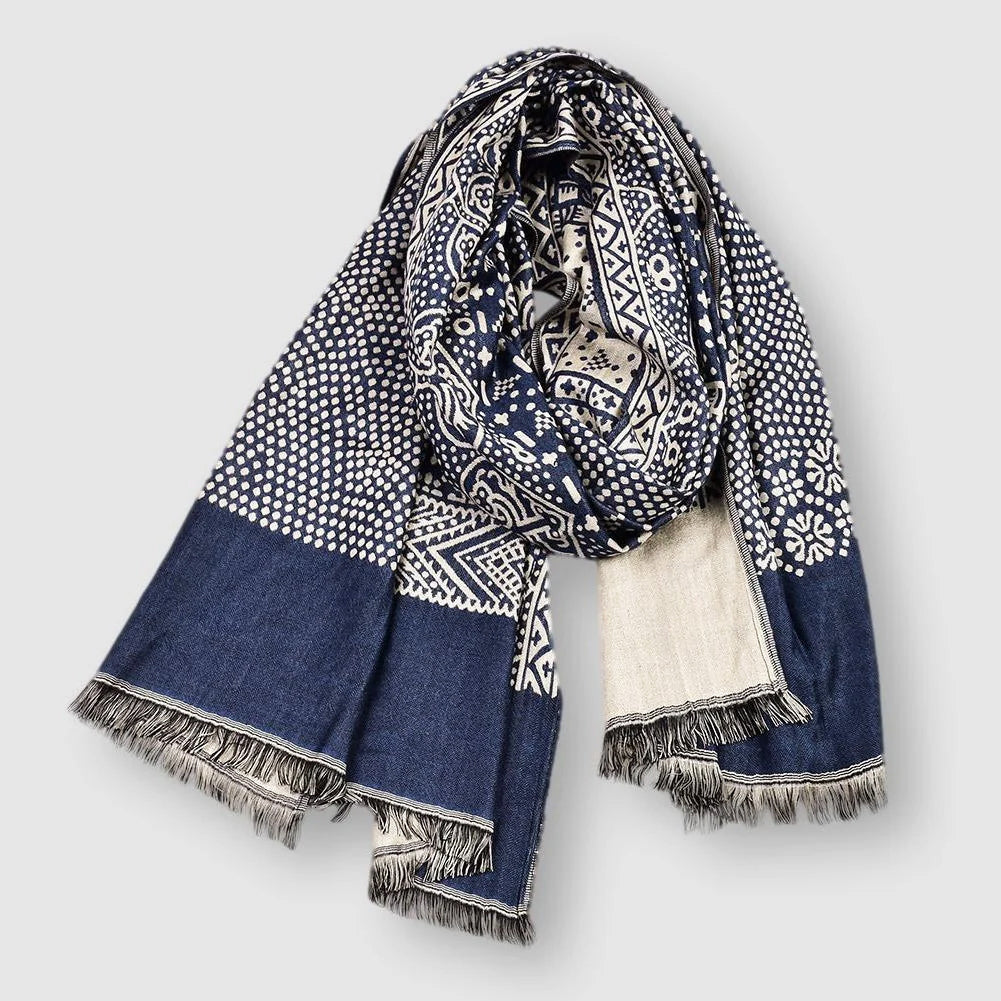 Hudson Scarf