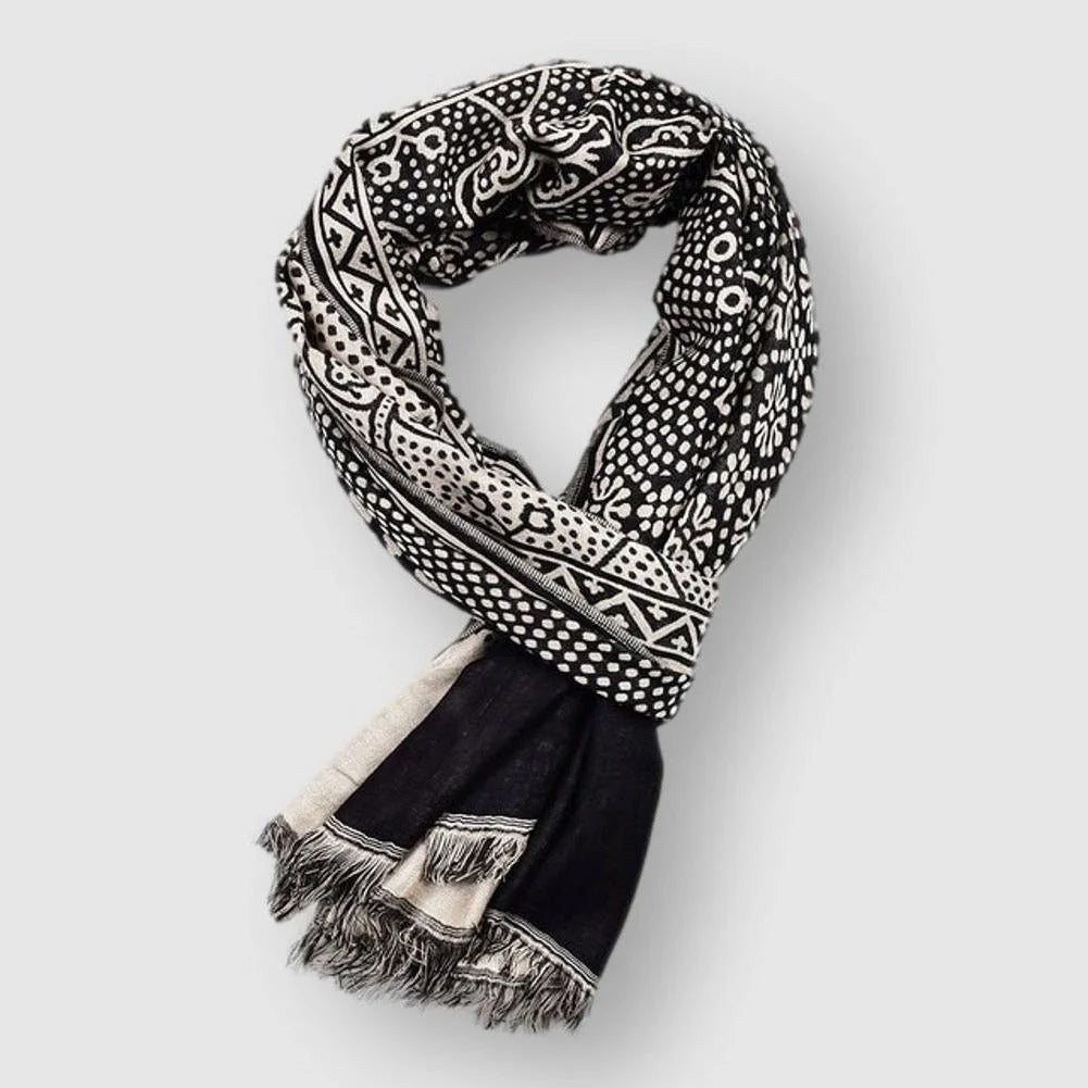Hudson Scarf