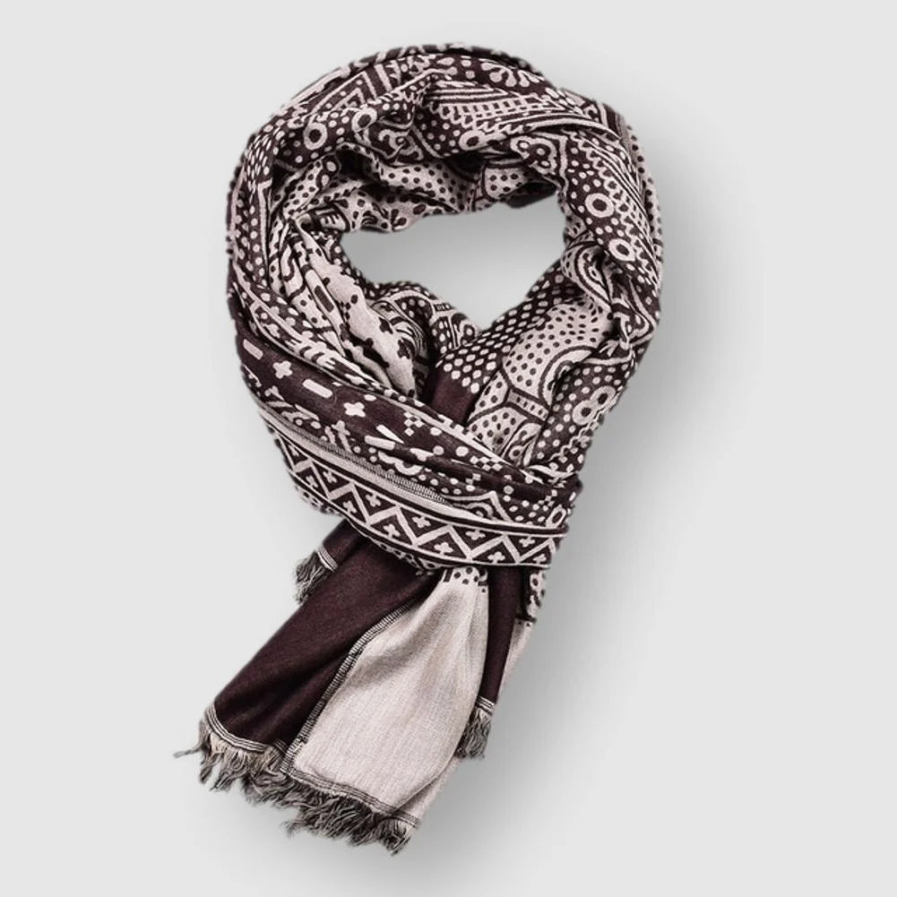 Hudson Scarf