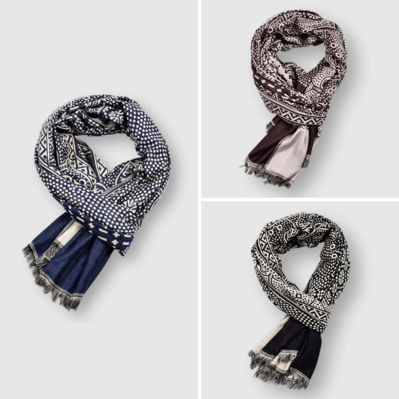 Hudson Scarf