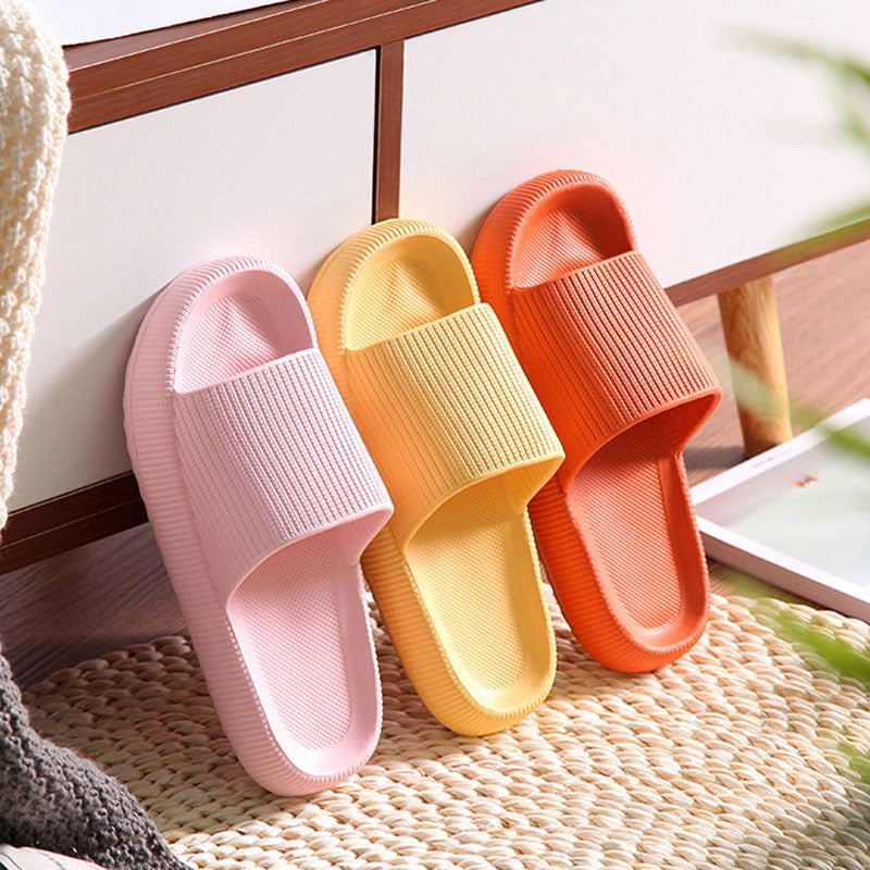 Siena Cloud Slides