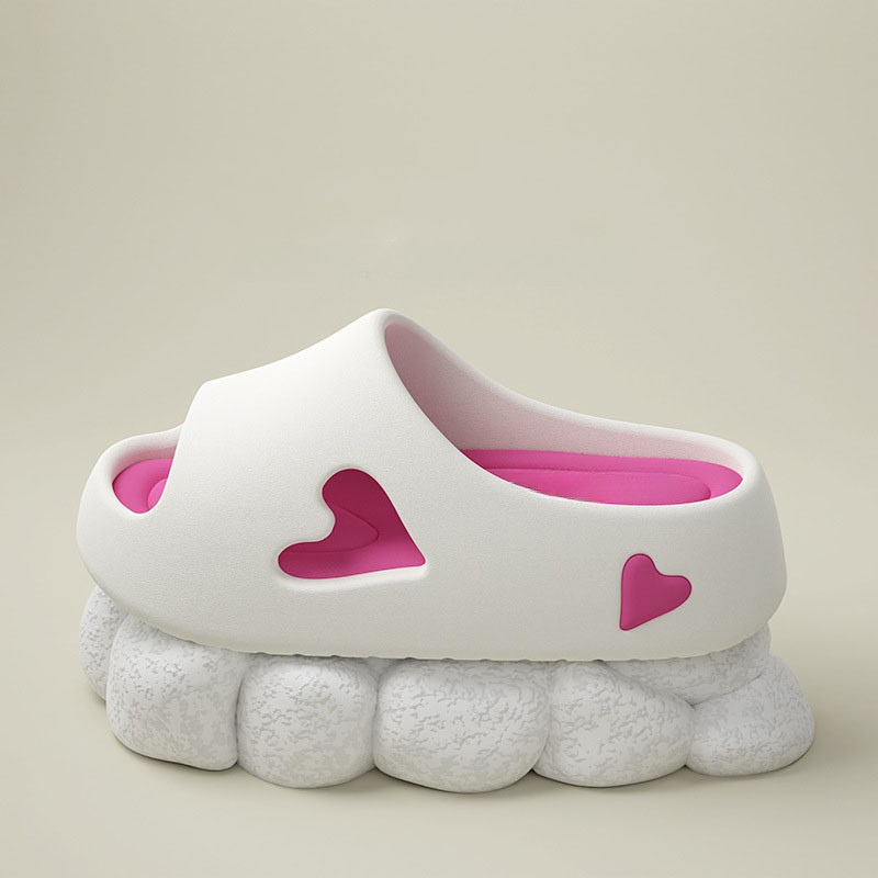 Lovelle Cloud Slides